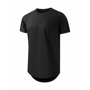 Nueva última camisa de moda para hombres Diseños de camisas Camiseta de impresión personalizada Premium Ropa de hombres Precio barato - Product Image 1