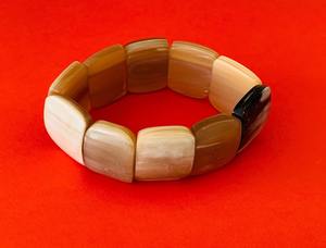 Best Quality Horn <b>Bracelet</b> for Woman and <b>Girls</b> Gift Use Handmade New Fashion Jewelry Classic Horn <b>Bracelet</b> Hot Sale Product - Product Image 5