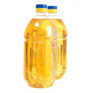 Best Price Refined Fractionated <b>Soybean</b> Oil 99% Purity 5L for Cooking - Product Image 1