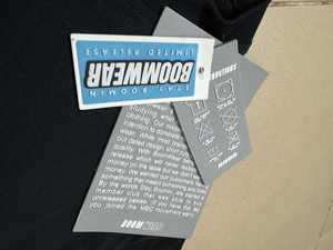 เสื้อยืดผ้าฝ้าย100% คอกลมแขนสั้นผ้าระบายอากาศได้และเย็บคงทนเหมาะสำหรับสวมใส่สบายๆ - Product Image 3