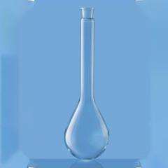 Flacon Kjeldahl en verre borosilicaté de 250ml de la meilleure qualité du fabricant de confiance vente chaude pour les tests de laboratoire - Product Image 3