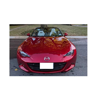 Auto <span class=keywords><strong>Usado</strong></span> en Perfectas Condiciones, <span class=keywords><strong>Mazda</strong></span> <span class=keywords><strong>MX</strong></span>-5 Miata Grand Touring Convertible 2021, Envío a Todo el Mundo - Product Image 1