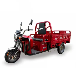 Meilleure vente de tricycle motorisé à essence Rickshaw/Bajaj/Auto Taxi Tricycles passagers Tuk - Product Image 2