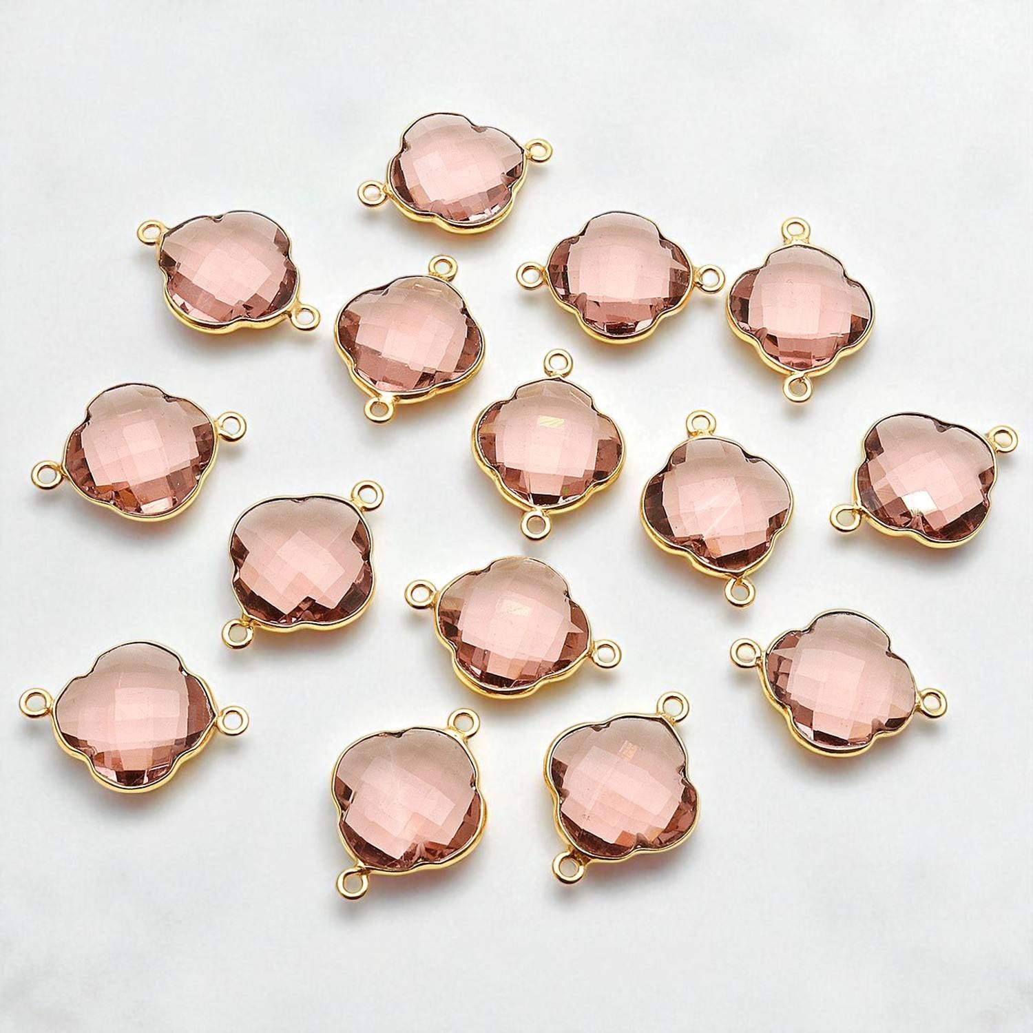 มอร์แกไนท์ควอตซ์