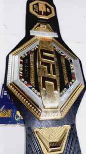 เข็มขัดแชมป์ ถ้วยรางวัล เหรียญรางวัล และรางวัลต่างๆ ที่ออกแบบตามความต้องการ  สัญลักษณ์แห่งชัยชนะและความเป็นเลิศที่สุด - Product Image 5