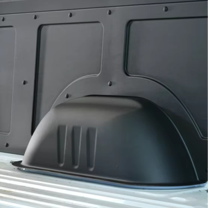 ชุดแต่งภายในรถยนต์ Mercedes Sprinter รุ่นพรีเมียม VKM PLASTIK วัสดุ FIBERGLASS-ABS-HDPE-PPMA  ความเข้ารูป 100% คุณภาพสูง สีสั่งทำพิเศษ - Product Image 1