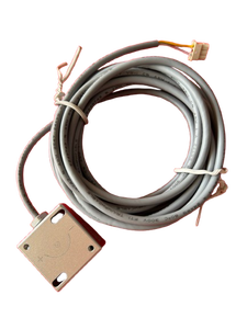 Sensor RSB D30 Dirui de Calidad Original, 8 E/S, Memoria ROM, Controladores Dedicados para Máquinas Textiles PLC PAC, Repuestos de Origen Estadounidense - Product Image 6