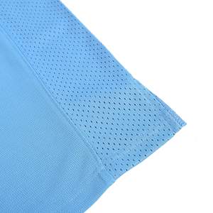 Nuevos diseños personalizados, uniformes de fútbol americano cosidos, 100% poliéster, bordado sublimado, camiseta de fútbol americano para equipos - Product Image 2