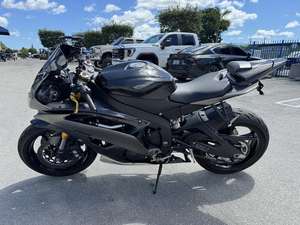 Motocicleta YZF-R6 2016 - Product Image 4