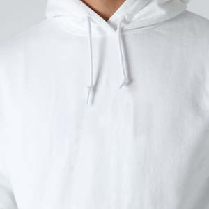 Haute qualité fabrication prix de gros hiver à manches longues coton noir impression numérique sweat à capuche pour hommes - Product Image 4