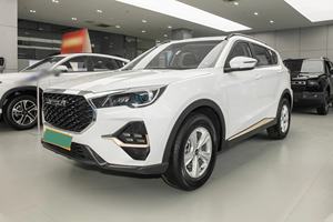 SUV Mediana Usada, Enfocada en Familias, Distancia Entre Ejes de 2745 mm, Motor Turboalimentado y Transmisión Automática Suave - Product Image 5