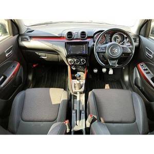 Suzuki Swift Sport 2021 conduite à droite - Product Image 2