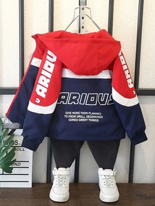 Nouvelle collection de blousons bombardiers décontractés unisexes pour garçons et filles hiver fermeture éclair de haute qualité - Product Image 5