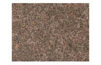 Granit vert royal de haute qualité pour les revêtements de sol, les revêtements muraux, les escaliers et la décoration extérieure