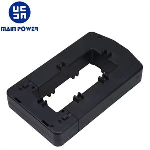 Transformador de corriente cuadrado monofásico certificado por UL para coche y cargador solar con cuatro certificaciones - Product Image 6