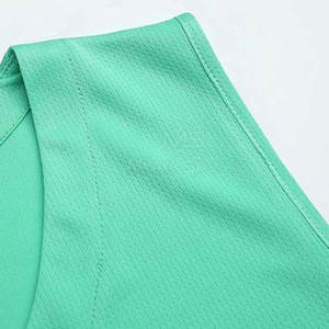 Maillot de basket-ball personnalisé à conception unique Maillot de basket-ball de haute qualité à séchage rapide fabriqué au Pakistan - Product Image 4