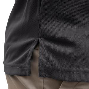 แอคทีฟแวร์เสื้อโปโลสำหรับผู้ชายเสื้อสเวตเชิ้ตสำหรับผู้ชายเสื้อผ้าโปโล2025ขนาดใหญ่พิเศษสำหรับฤดูร้อน - Product Image 3