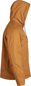 Duck Cotton <b>Canvas</b> Heavy Duty <b>Work</b>-wear <b>Jacket</b> - Men's Workwear Outerwear - OEM - ODM - Product Image 3