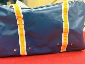 Sac de hockey sur glace en stock neuf, directement de l'usine, sac de hockey sur glace en ligne, best-seller, prix bas - Product Image 6