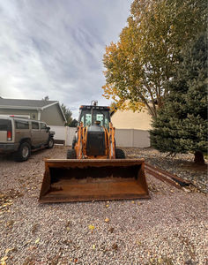 ใช้สำหรับรถตัก2024 575N รถตักและรถตักล้อหน้า/580N/580 Super n/ 580EV/580SV/590/695SV PLC ประสิทธิภาพสูง - Product Image 3