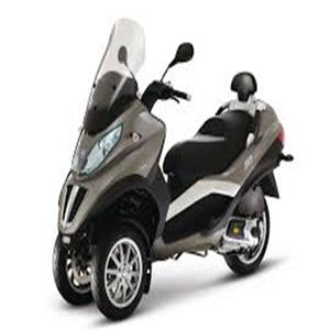 NUEVA Motocicleta Piag-gio MP3 300 LT TOURING 2025 MÁS VENDIDA, Envío Rápido - Product Image 1