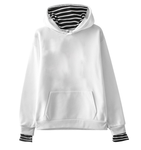 Double String Colorful Wholesale Streetwear Fleece Hoodie <b>Embroidery</b> Hoodies for Men Long Zipped Hoodie Oversized <b>Sweatshirt</b> Men - Product Image 3