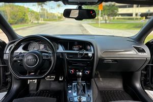 Audi S4 Premium Plus d'occasion 2014 - Product Image 3