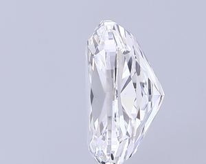 Diamant en vrac cultivé en laboratoire de 3.02 ct certifié IGI, coupe coussin, clarté VS - Product Image 5