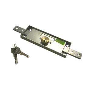 Cisa Art. 41510.78 Cerradura Central Serranda - Product Image 1