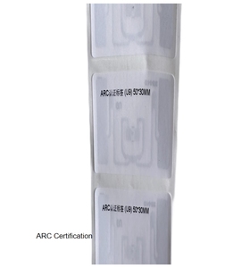 จัดส่งที่รวดเร็วแท็กอิเล็กทรอนิกส์ RFID ระยะไกล UHF แบบพาสซีฟ - Product Image 2