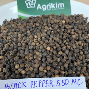 Pimienta negra de Vietnam de alta calidad FAQ/Grado MC Material más nuevo Estilo seco Especias y hierbas individuales WS + 84359166896 - Product Image 2