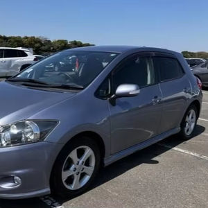 ใช้2019โตโยต้าออริสมีพวงมาลัยขวา - Product Image 1