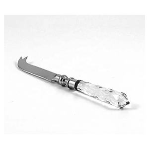 Épandeur de fromage en acier inoxydable, coupe-fromage, coupe-fromage de styliste, nouveau design, poignée de style en forme de cœur - Product Image 2