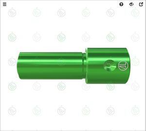 ปั๊มเชื้อเพลิงสำหรับ3ES 4ESD 3ESD เครื่องยนต์ดีเซลทางทะเล ESD ใหม่ล่าสุดจากไต้หวันปั๊มเชื้อเพลิง G6ลูกสูบประกอบกระบอกสูบ - Product Image 5