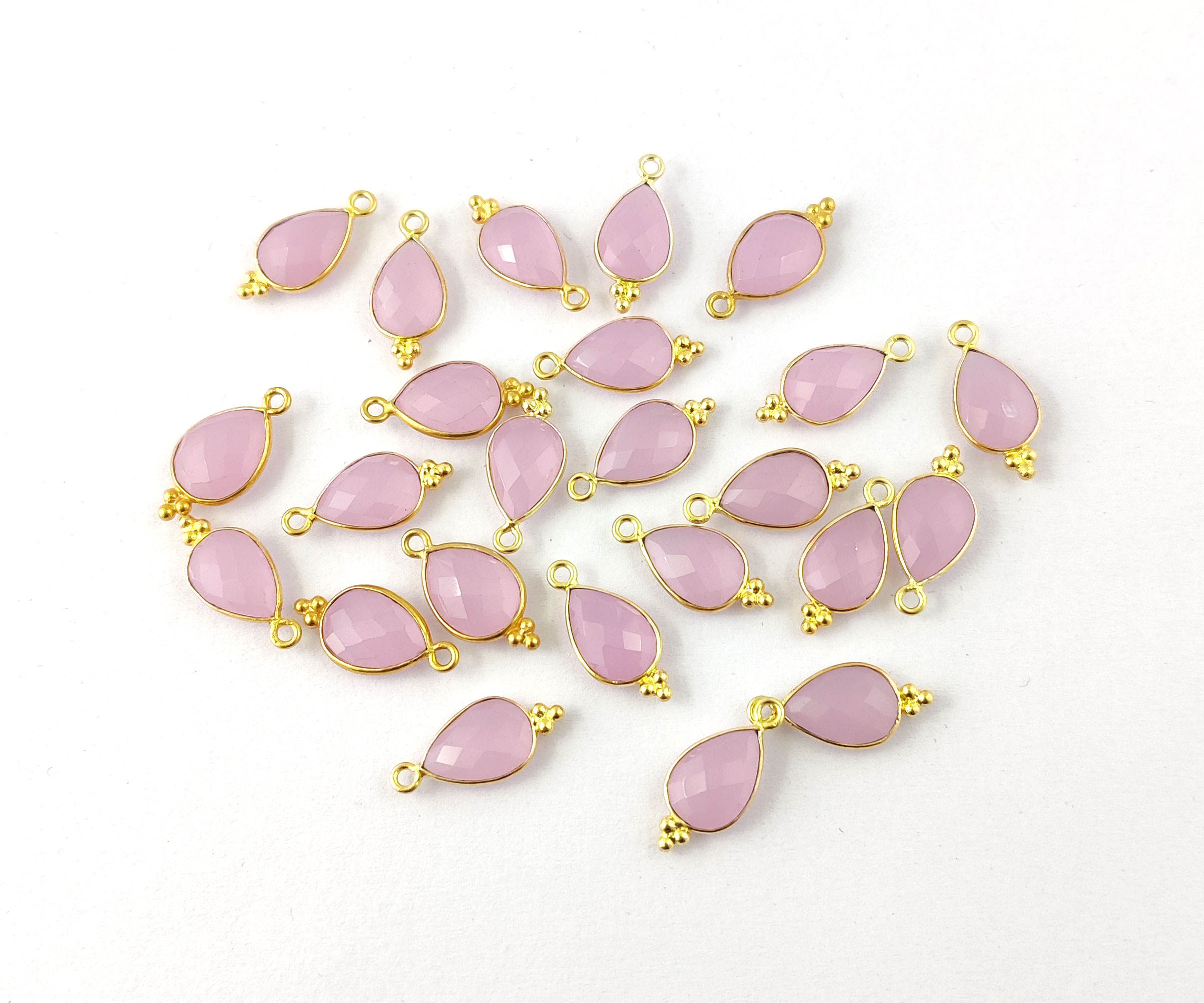 Pink Chalcedony