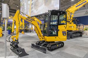 Kubota เครื่องขุดตีนตะขาบขนาดเล็ก2ตันเครื่องขุดฟาร์ม - Product Image 6