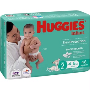 Toallitas Húmedas para Bebé Huggies Pure a Precio Accesible, Dermatológicamente Probadas para Recién Nacidos, Entrega Rápida, Cuidado Suave, En Existencia, Comprar Ahora - Product Image 2