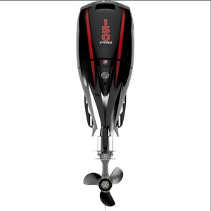 เครื่องยนต์เรือติดท้าย 4 จังหวะ 115 แรงม้า รุ่นใหม่ ของแท้ 115L/XL Pro XS 2.1L สตาร์ทไฟฟ้า - Product Image 3