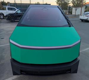 MEJOR OFERTA 2024 Camioneta USADA Serie Foundation AWD Turbo Cuero R18 Bajo Kilometraje Automática Volante a la Izquierda - Product Image 1