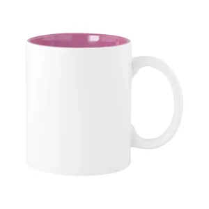 Taza Ruvo Personalizada por Sublimación para Artículos Promocionales y Bebidas - Product Image 1