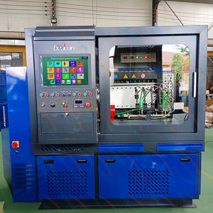 Beacon CR919 HEUI EUI Common-Rail-<span class=keywords><strong>Test</strong></span> gerät Prüfstand für Diesel einspritzpumpen - Product Image 1