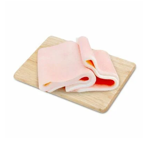 Graisse de dos de porc de bonne qualité avec peau |   Viande de porc congelée disponible en vrac, stock frais au prix de gros avec livraison rapide - Product Image 1