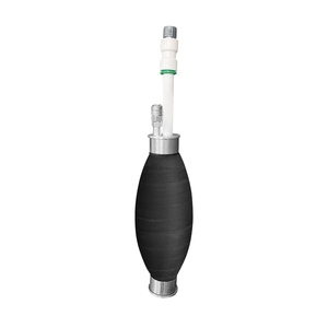 Tapón de Prueba para Pruebas de Presión en Tuberías, Tapón de Expansión para Tuberías Industriales, Tapón de Prueba de Presión de Agua y Aire - Product Image 6