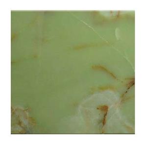 Azulejos de Ónix Verde Claro Premium en Tamaño Personalizado, Azulejos de Ónix Verde Claro 100% Piedra Natural - Product Image 1