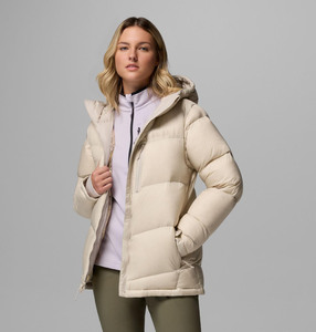 Nueva Chaqueta de Invierno Acolchada de Alta Calidad Personalizada 2026, Chaqueta Informal de Gran Tamaño para Hombre, Cuello Alto, Logotipo Frontal, Capucha, Transpirable, Resistente al Viento - Product Image 3