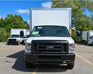 Ford E-Series Cutaway E-450 DRW 2022 Usado - Product Image 1