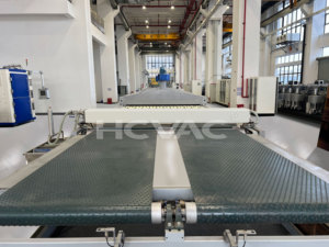 กระจกลอยขนาดใหญ่/กระจกสะท้อนแสง/สายการผลิตเคลือบกระจกกระจก - Product Image 5