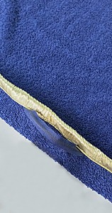 ผ้าขนหนูสระว่ายน้ำสำหรับโรงแรมผ้าขนหนูชายหาดกันเด็กแห้งเร็วผ้าคอตตอนลายสี่เหลี่ยมทอสำหรับโรงแรมชุดผ้าขนหนูอาบน้ำ - Product Image 5