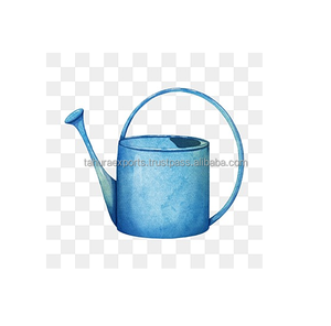 Nouvel arrivage d'arrosoir décoratif en fer pour jardin, décoration d'intérieur et d'extérieur, canne à eau - Product Image 2