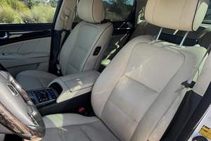 Hyundai Equus Ultimate 2015 Usado, Motor V8 de 429 hp, Altamente Equipado, de Texas, Sin Modificar - Product Image 5